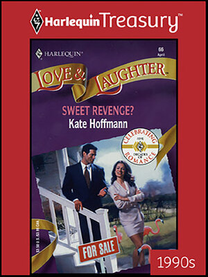cover image of Sweet Revenge?